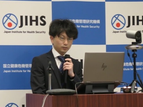 R7（長期）開会式６